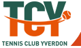 tennis yverdon logo