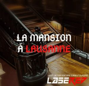 Lasered lausanne