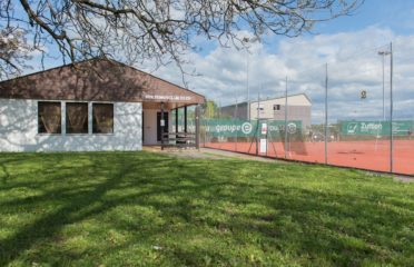 🎾 Tennis Club Corcelles-Cormondrèche