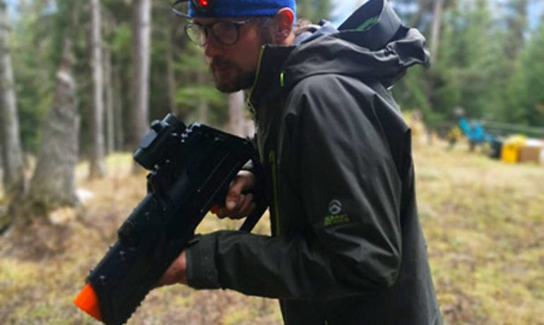 🔫 Valais Fun | Laser Game en Extérieur