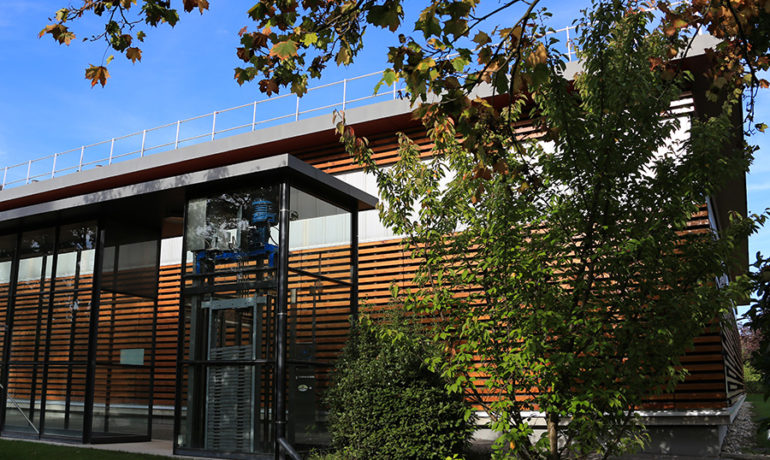 🎾🏸🥍 Centre Sportif de Cologny