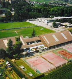 🎾🏸🥍🥎 Centre Sportif du Vignoble – Colombier