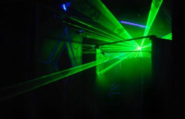 🔫 Fun Laser St-Blaise