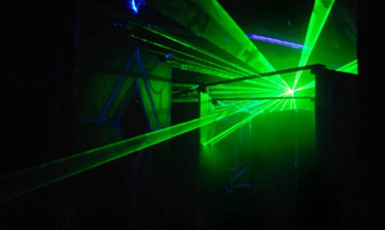 🔫 Fun Laser St-Blaise