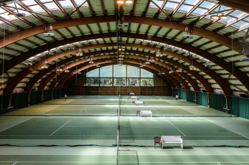 geneva country club tennis