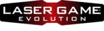 logo laser game evolution