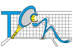 logo tennis collombey muraz