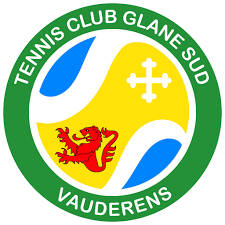 logo tennis glane sud