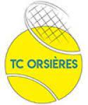 logo tennis orsieres