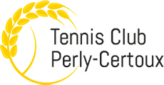 logo tennis perly