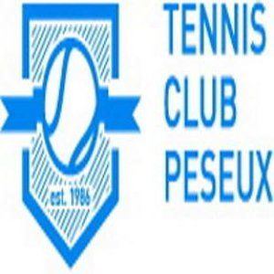 logo tennis peseux