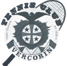 logo tennis vercorin