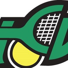 logo tennis vernier