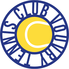 logo tennis vouvry