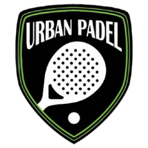 logo urban padel lausanne