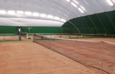 🎾 Tennis Club Maccabi