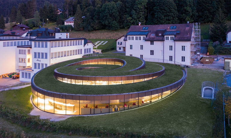 ⌚🧍🏻 Musée Audemard Piguet – Le Brassus