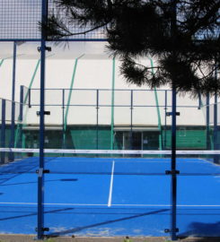 🎾🏸🥎 Tennis Club Vernier