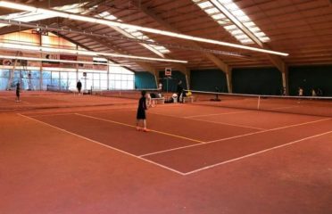 🎾🏸 Tennis Club Aiglon – Villars/Glâne