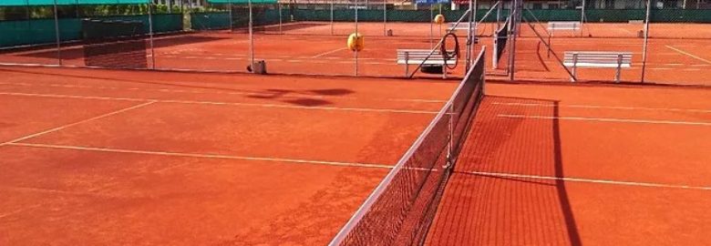 🎾 Tennis Club Anières