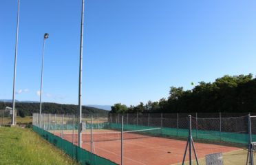 🎾 Tennis Club Aumont Granges-de-Vesin