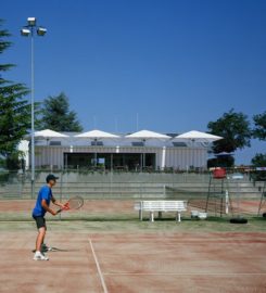 🎾🥎 Tennis Club Bernex