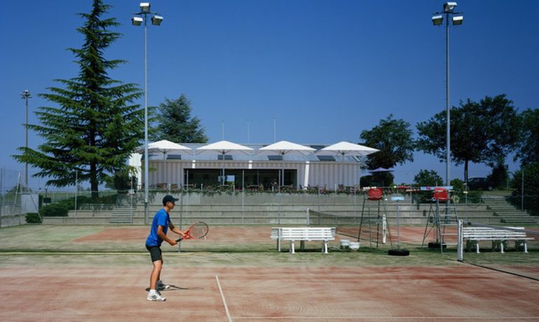 🎾🥎 Tennis Club Bernex