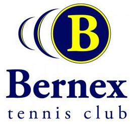 tennis bernex logo