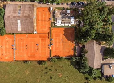 🎾 Club de Tennis de Neuchâtel Cadolles