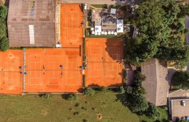 🎾 Club de Tennis de Neuchâtel Cadolles
