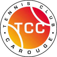 tennis carouge logo
