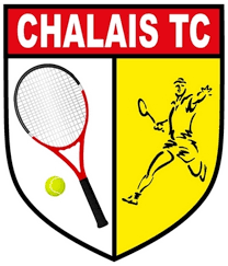 tennis chalais logo