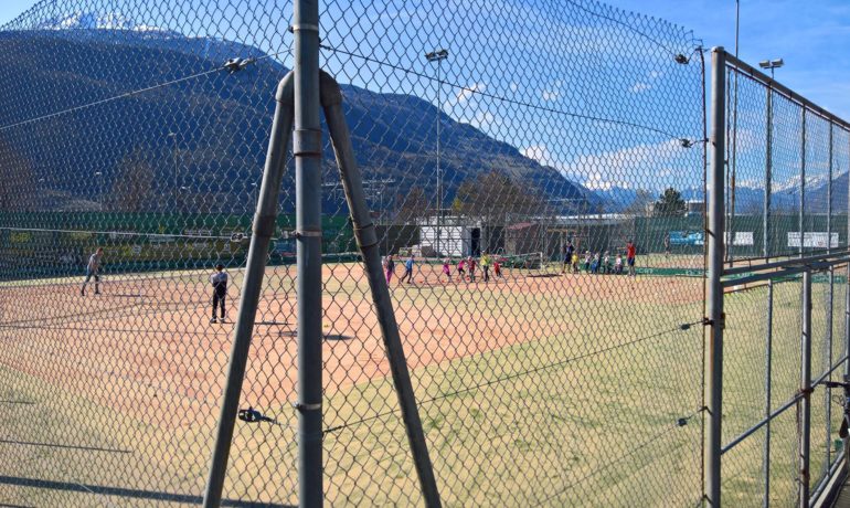 🎾 Tennis Club Châteauneuf Conthey