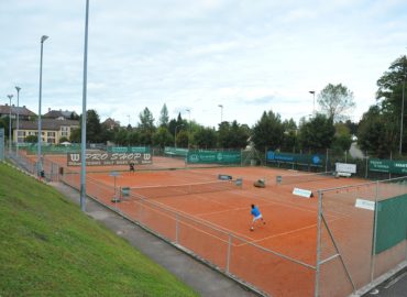 🎾 Tennis Club La Chaux-de-Fonds