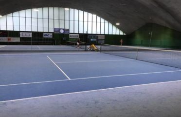 🎾 Tennis Club La Chaux-de-Fonds
