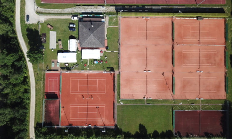 🎾🥎 Tennis Club Marly