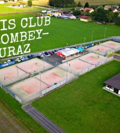 🎾🥎 Tennis Padel Club Collombey-Muraz
