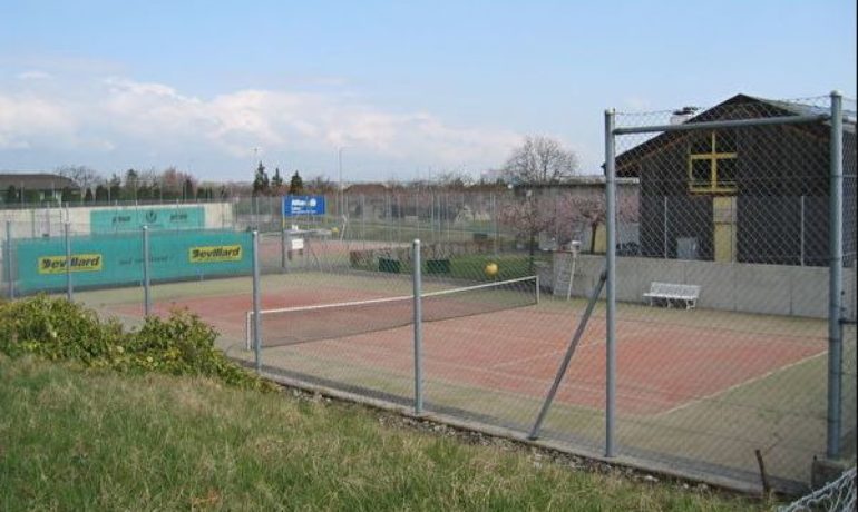 🎾 Tennis Club Confignon