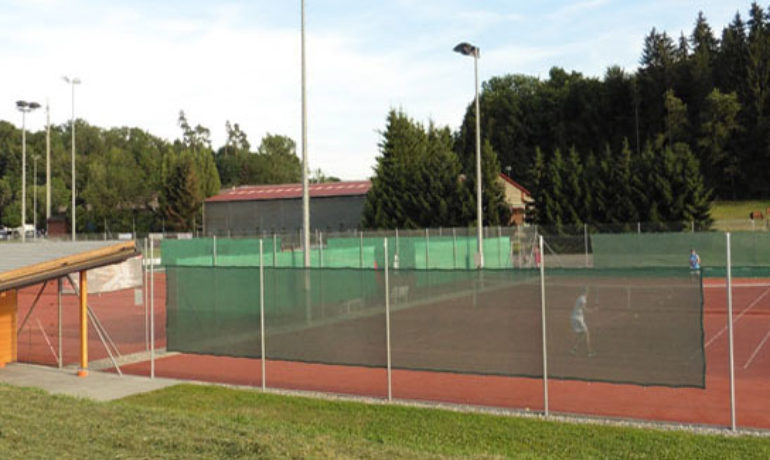 🎾 Tennis Club Verdilloud – Corminboeuf