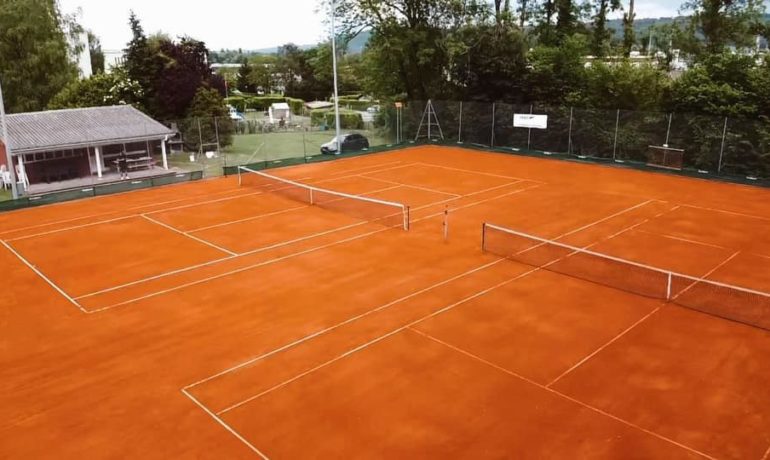 🎾 Tennis Club Cressier-Cornaux