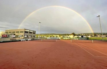 🎾 Tennis Club Domdidier
