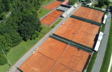 🎾🥎 Tennis Club Drizia-Miremont
