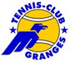 tennis granges logo