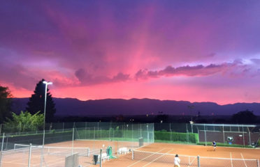 🎾 Tennis Club Grand-Saconnex