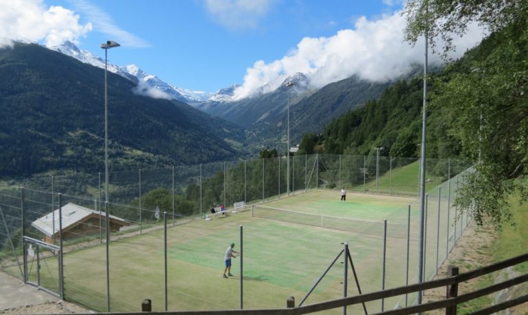 🎾Tennis Club Hérémence