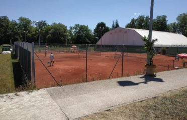 🎾 Club International de Tennis – Pregny-Chambésy