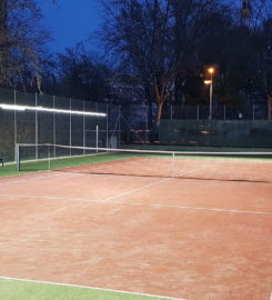 🎾🥎 Tennis Club Lancy-Fraisiers