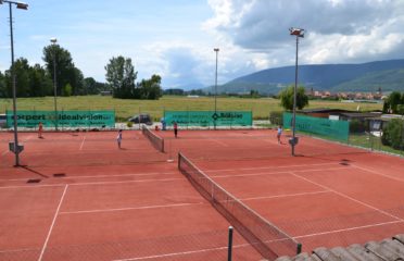 🎾 Tennis Club Le Landeron