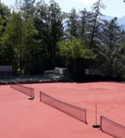 🎾 Tennis Club Lens