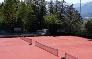 🎾 Tennis Club Lens